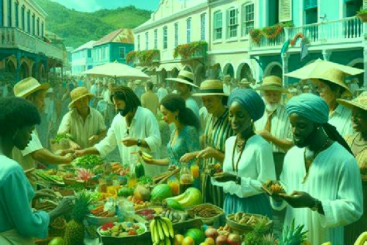 Escorts Market Shop, Saint Kitts and Nevis — Local Companions