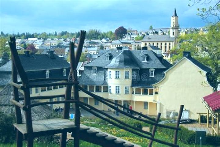 Escorts Markneukirchen, Germany — Local Companions