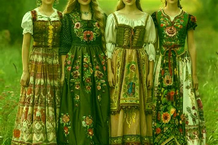 Escorts Markovo, Russia — Local Companions