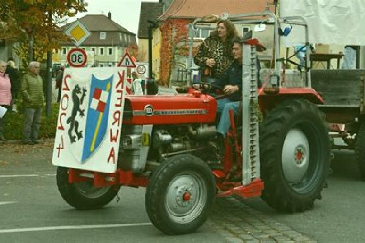 Escorts Markt Bibart, Germany — Local Companions