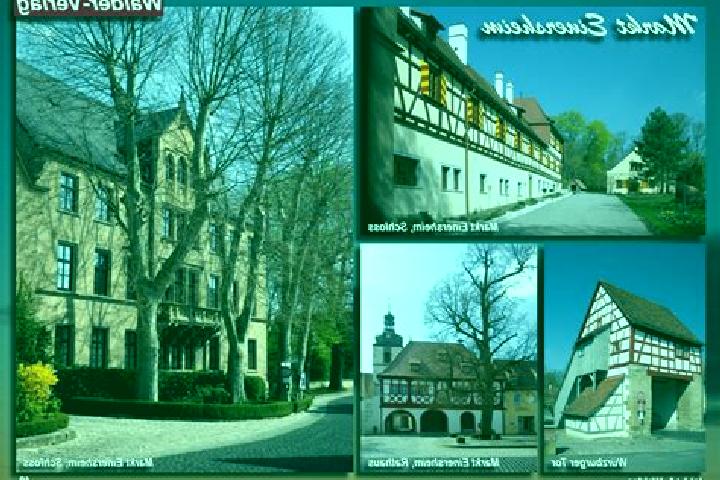 Escorts Markt Einersheim, Germany — Local Companions