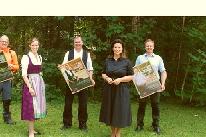 Escorts Markt Wald, Germany — Local Companions