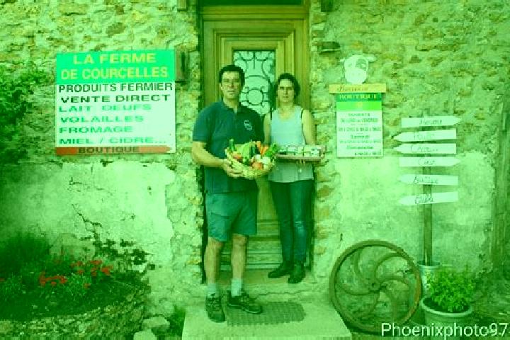 Escorts Marle, France — Local Companions