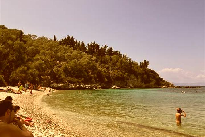 Escorts Marmari, Greece — Local Companions