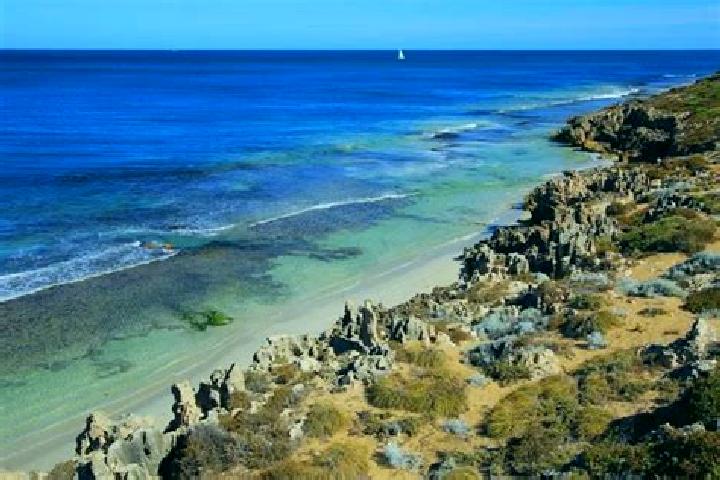 Escorts Marmion, Australia — Local Companions