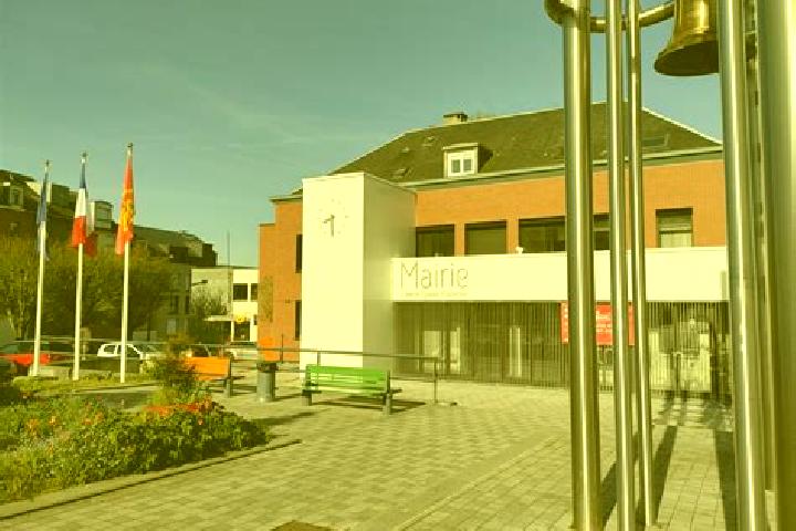 Escorts Maromme, France — Local Companions