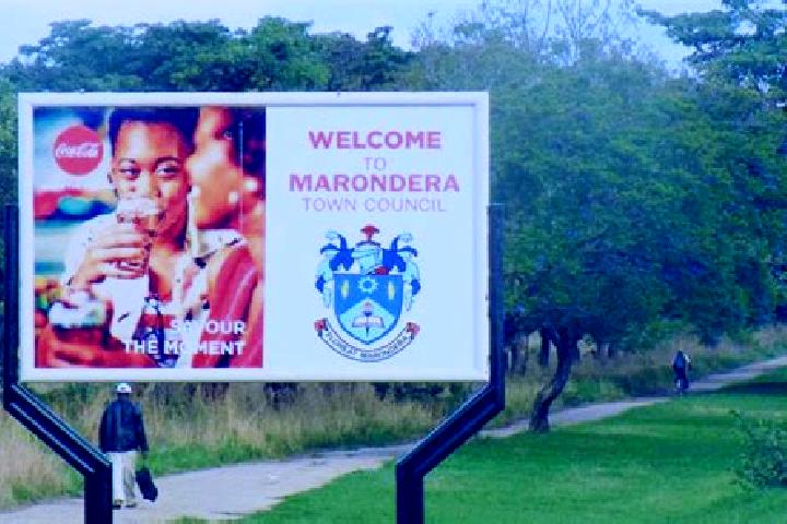 Escorts Marondera, Zimbabwe — Local Companions