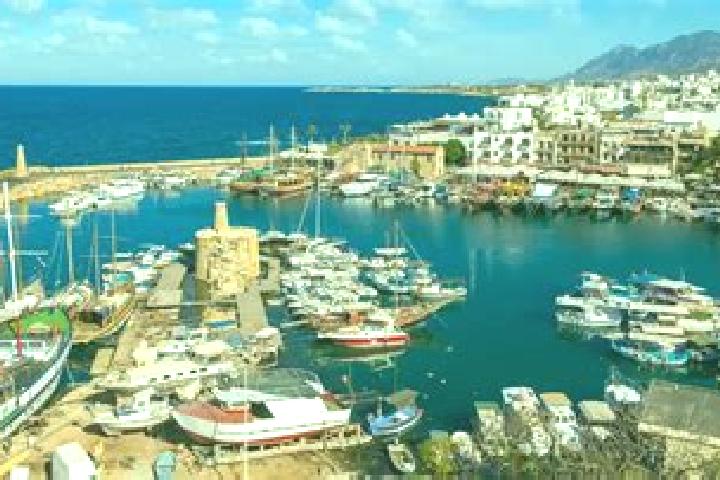 Escorts Maroni, Cyprus — Local Companions