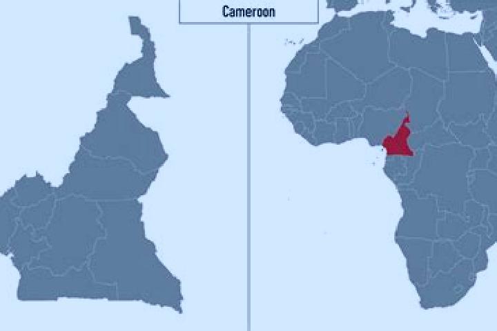 Escorts Maroua, Cameroon — Local Companions