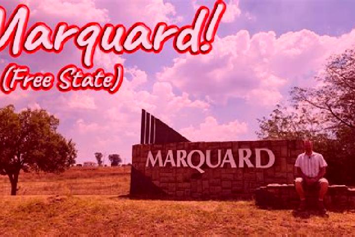 Escorts Marquard, South Africa — Local Companions
