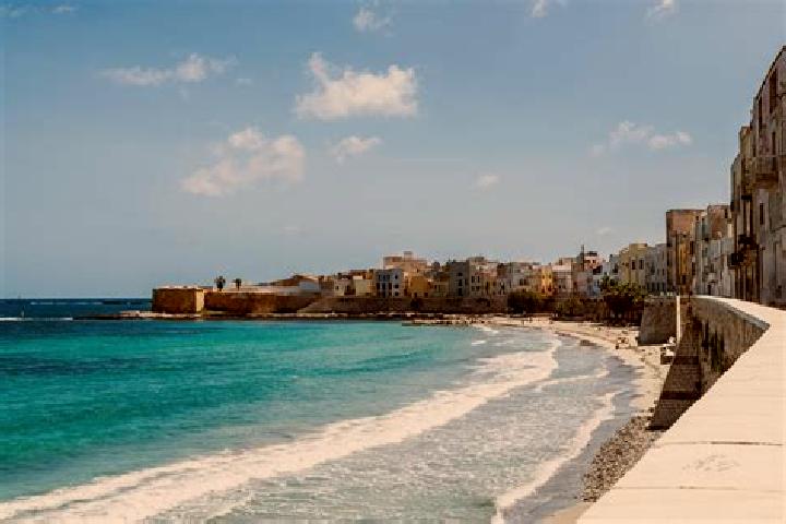 Escorts Marsala, Italy — Local Companions