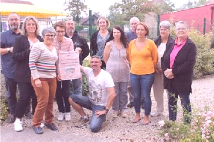 Escorts Marsannay-le-Bois, France — Local Companions