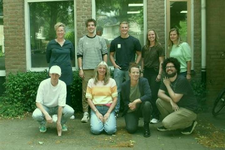 Escorts Marsdijk, Netherlands — Local Companions