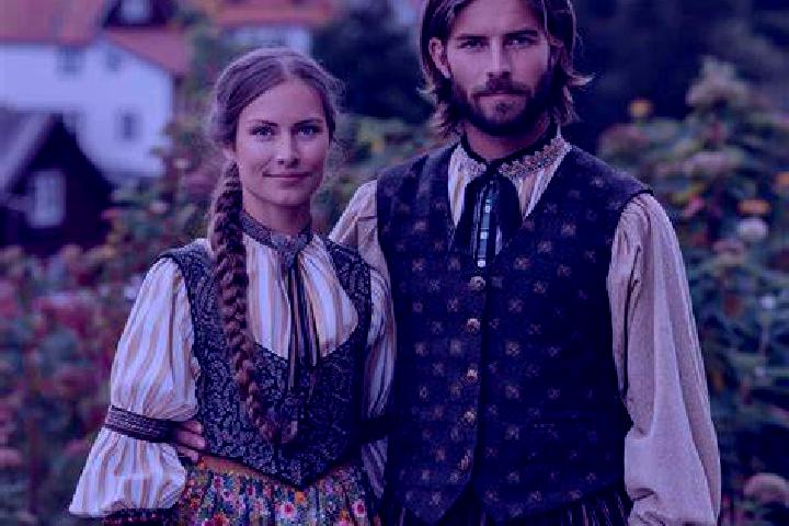 Escorts Marslet, Denmark — Local Companions