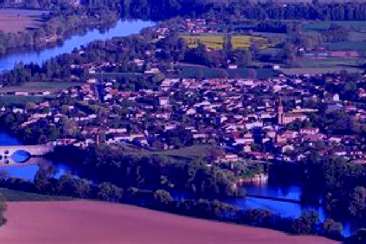 Escorts Marssac-sur-Tarn, France — Local Companions