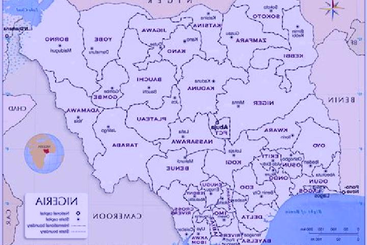 Escorts Marte, Nigeria — Local Companions