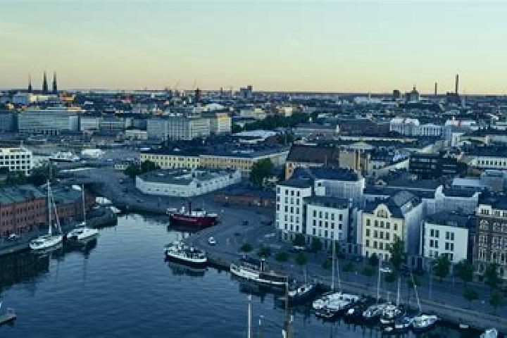 Escorts Martti, Finland — Local Companions