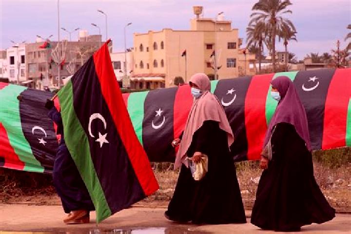 Escorts Martubah, Libya — Local Companions