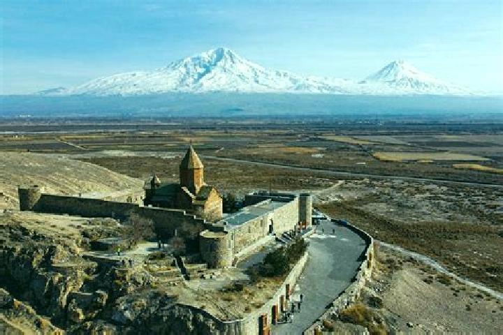 Escorts Martuni, Armenia — Local Companions