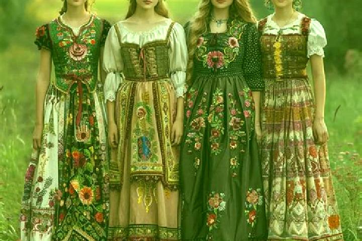 Escorts Martyush, Russia — Local Companions