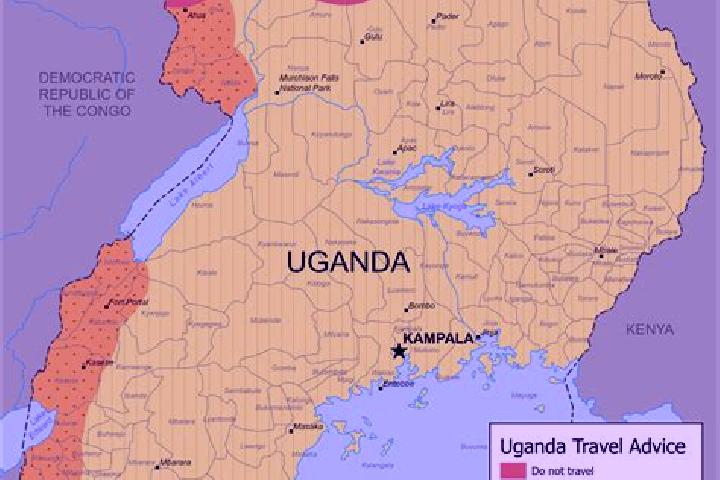 Escorts Masaka, Uganda — Local Companions