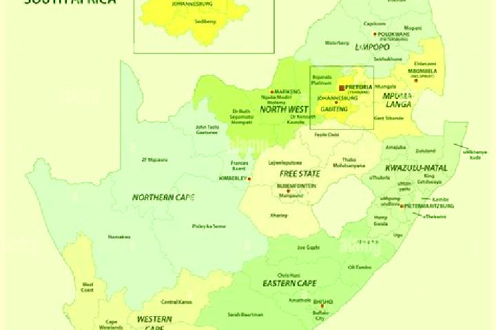 Escorts Masakeng, South Africa — Local Companions