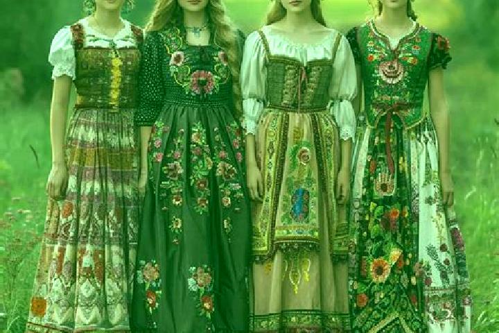 Escorts Masalovka, Russia — Local Companions