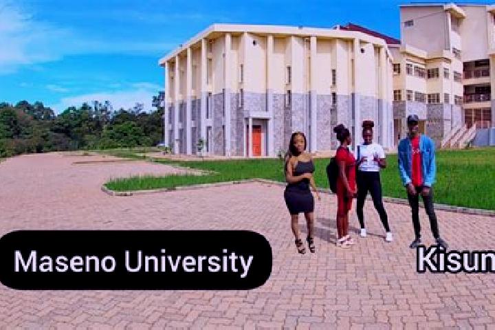 Escorts Maseno, Kenya — Local Companions
