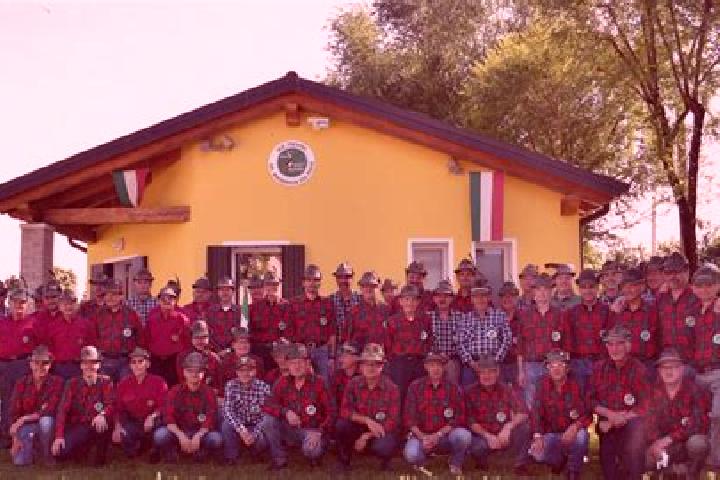 Escorts Maserada sul Piave, Italy — Local Companions