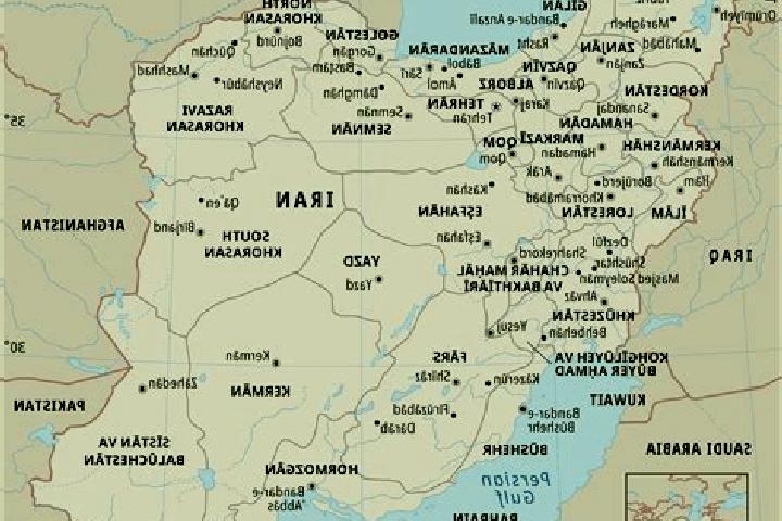 Escorts Mashkat, Iran — Local Companions