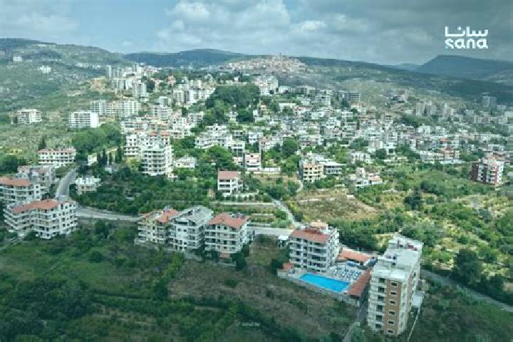 Escorts Mashta al Hulw, Syria — Local Companions