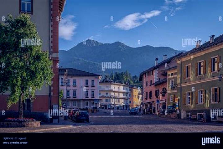 Escorts Masi di Cavalese, Italy — Local Companions