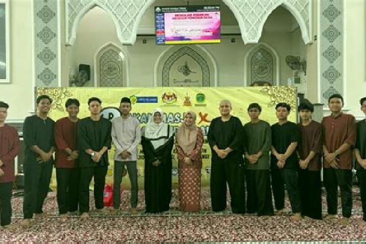 Escorts Masjid, Indonesia — Local Companions