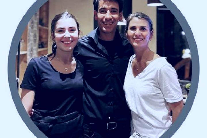 Escorts Maslianico, Italy — Local Companions