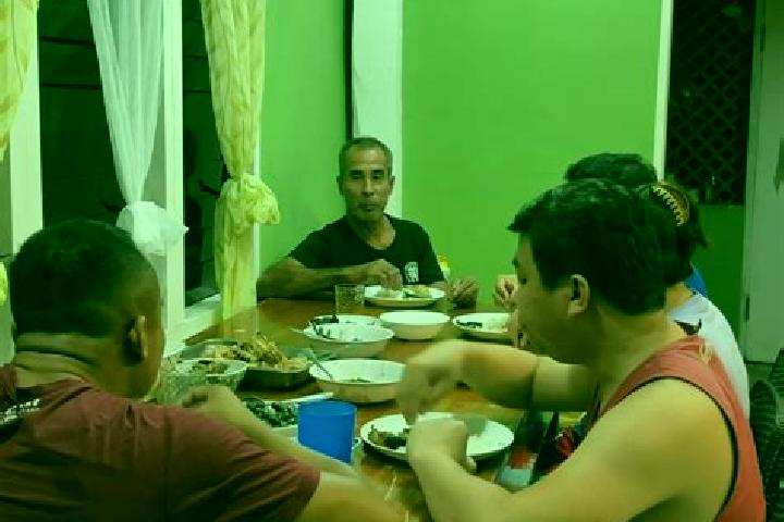 Escorts Maslog, Philippines — Local Companions