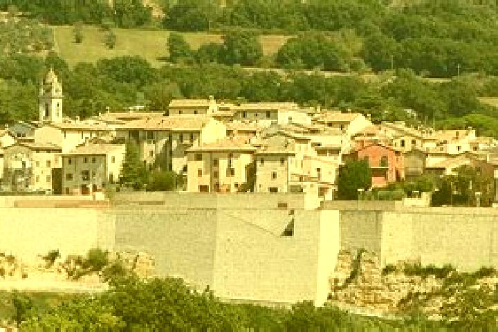 Escorts Massa Martana, Italy — Local Companions