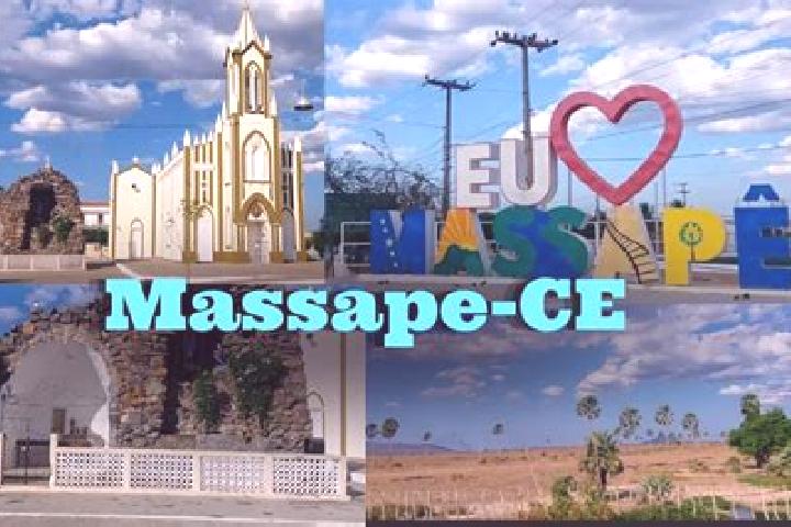 Escorts Massape, Brazil — Local Companions