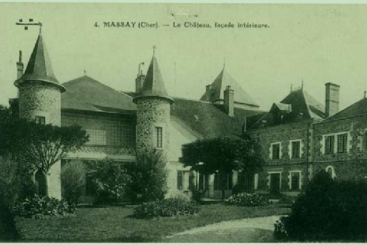 Escorts Massay, France — Local Companions