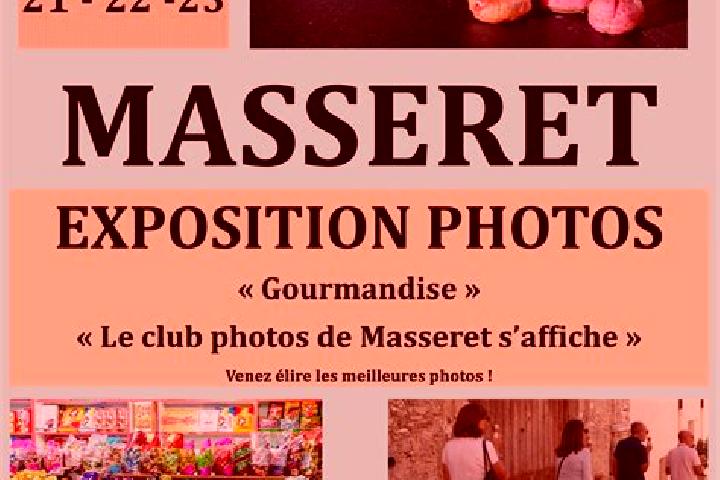 Escorts Masseret, France — Local Companions