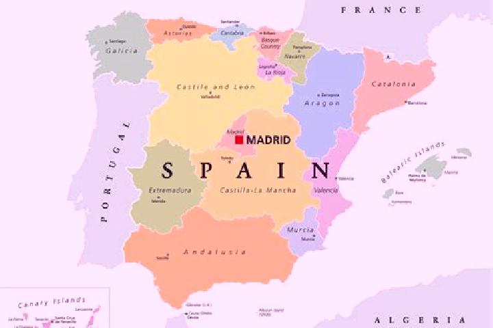 Escorts Matabuena, Spain — Local Companions