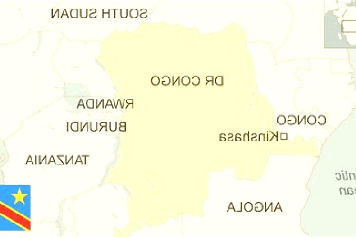 Escorts Matadi, DR Congo — Local Companions