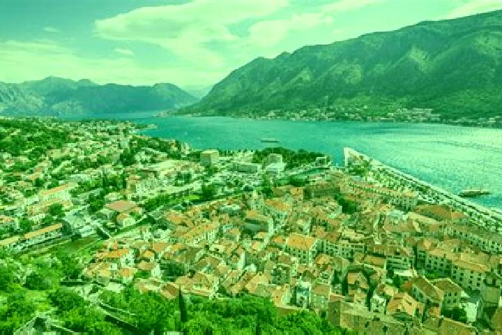 Escorts Mataguzi, Montenegro — Local Companions