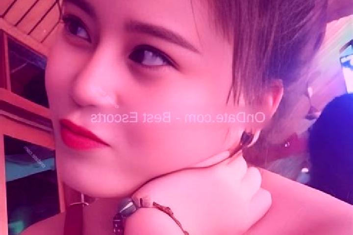 Escorts Matang, China — Local Companions