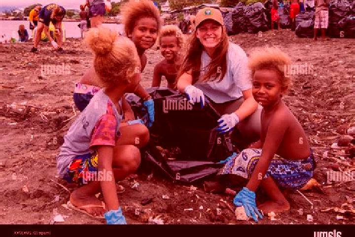 Escorts Mataniko, Solomon Islands — Local Companions