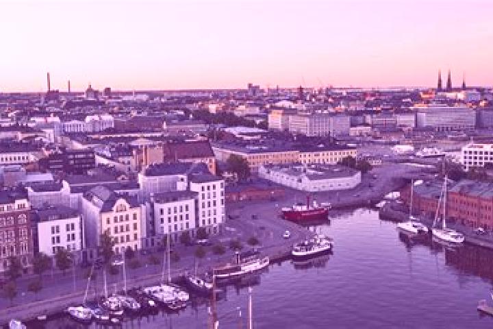 Escorts Matari, Finland — Local Companions