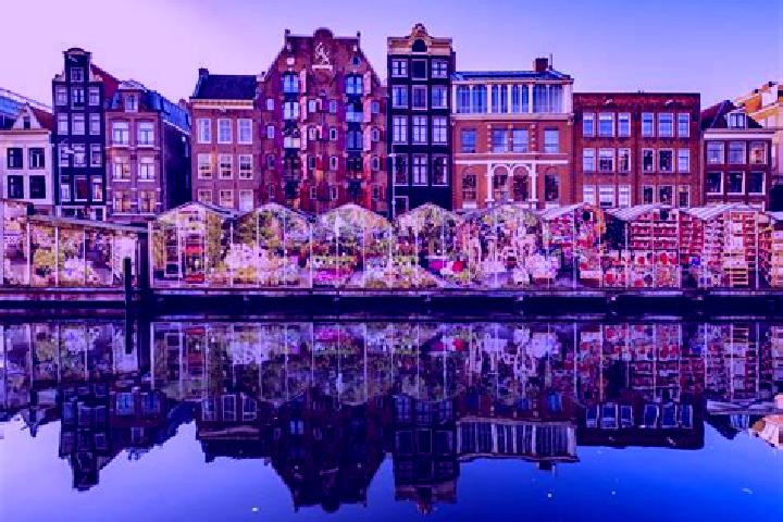 Escorts Matenhoeve, Netherlands — Local Companions