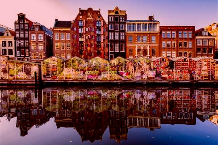 Escorts Matenhorst, Netherlands — Local Companions