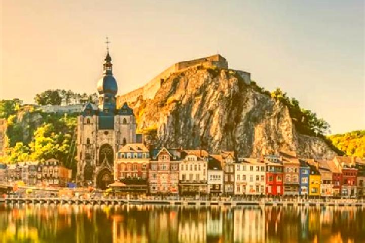 Escorts Mater, Belgium — Local Companions
