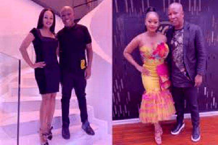 Escorts Mathibela, South Africa — Local Companions