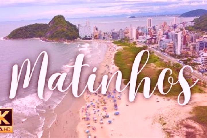 Escorts Matinhas, Brazil — Local Companions